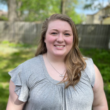 Alexis Duffy, Physics Undergraduate Student will Join Ph.D. Program in Biomedical Engineering. - Physics Major will Join Ph.D. Program in Biomedical Engineering