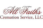 Teaser Image of All Faiths Cremation Logo