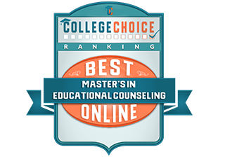 2018 Best Online Master's in Educational Counseling