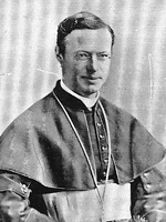 Bishop Michael A. Corrigan, D.D.