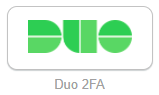DUO MFA Logo