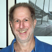 Dave Rosenthal
