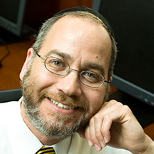 Mark P. Holtzman