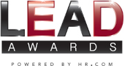 Lead Awards Logo