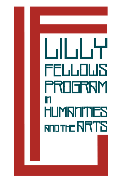 Seton Hall UniversityLilly Fellows Program in Humanities and the Arts Logo