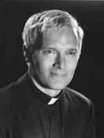 Monsignor Dennis Mahon, Ph.D.