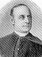 Reverend William Marshall, M.A.
