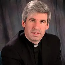 Image of Reverend Monsignor Gerard H. McCarren, S.T.D.