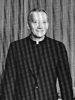 Reverend Lawrence T. Murphy, M.M., Ph.D.