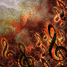 Music Fire Notes - Scholars and Artists Explore Music and Spirituality
