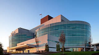 image of St. Joseph's University Medical Center 