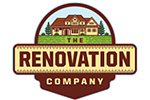 Teaser Image of The Renovation Company Logo