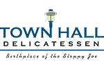 Teaser Image of Town Hall Deli logo