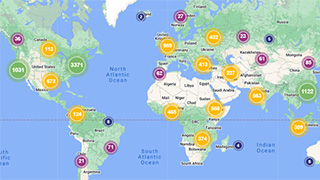 View global downloads for Diplomacy syllabi.