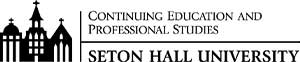 Continuing Education and Professional Studies Logo