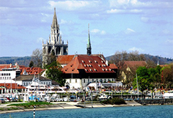 University of Konstanz, Germany