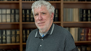 Daniel Gross, Ph.D.
