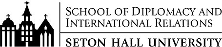 School of Diplomacy and International Relations Logo