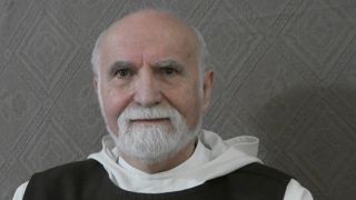 Photo of Father Jacques