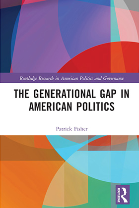 The Generational Gap in American Politics.