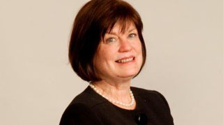 Phyllis Hansell