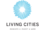 Teaser Image of Living Cities Initiative Logo