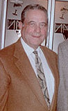Donald N. Lombardi, Ph.D. 