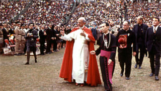 Pope Paul VI 320 pic