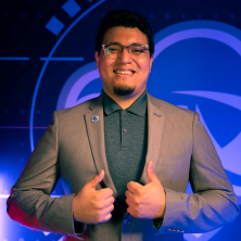 Esports Manager, Victor Gomez