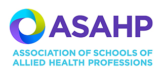 ASAHP logo