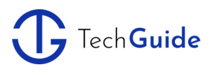 TechGuide logo